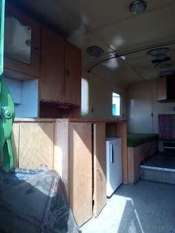 Maringotka a3s,mobilheim,tiny house,bunka, domek, chatka - 5