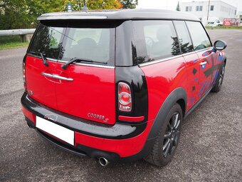 Mini Clubman 1.6 S EDITION 135 KW - 5