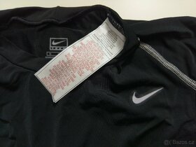 Funkční triko Nike Pro Vent - 5