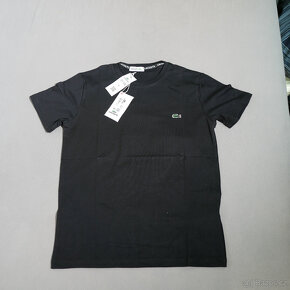 Lacoste trička velikost S - 5