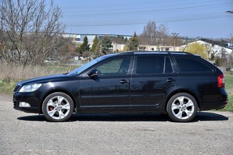 Škoda Octavia II 2.0 TDi DSG6 ELEGANCE,XENON,FACELIFT,KŮŽE - 5