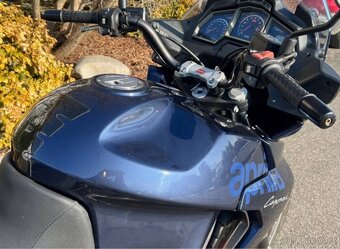 APRILIA ETV 1000 CAPONORD - 5