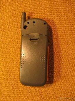 Kryt Alcatel OT500 nový originál poslední 2 kusy - 5