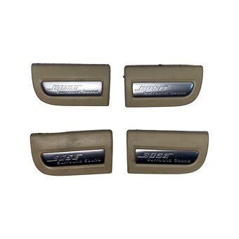 Kompletní BOSE sound system Audi A8 4E r.v. 2006 - 5