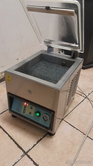 Vakuová balička RM Gastro VBN4SB - 5
