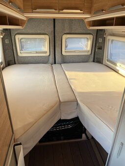 KNAUS FreeWay 630 EuroBox TOP MAX DPH - 5