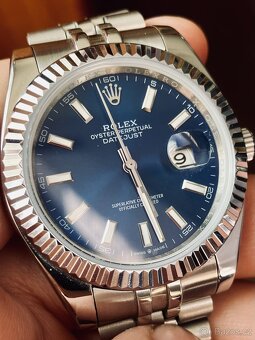 VSF Rolex Datejust 41 - 5