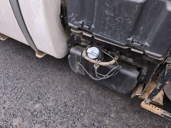 tahač DAF XF 105 460 r.v.2011, EURO 5, MANUÁL - 5