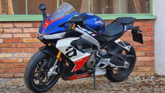 Aprilia RS660 2023 - 5