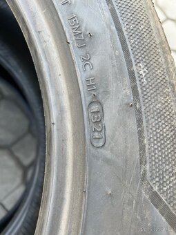 Pneu Hankook 265/50 R20 - 2ks - letní nové - 5