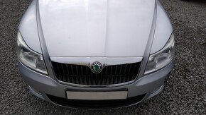ŠKODA Octavia 1,6TDI Ambition ČR 77kw - 5