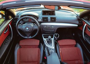 BMW 135i - LCI - E88 - DKG - EU verze - 5