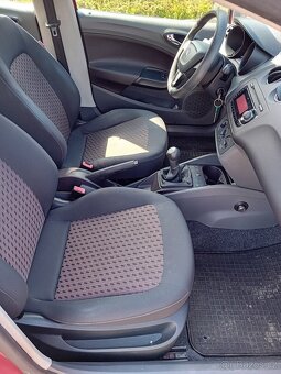 Seat Ibiza 1.4 16V, r.v. 2009, PRAVIDELNÝ SERVIS - 5