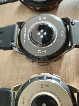 Hodinky kospet 1x tank 3x tank ultra - 5