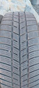 Zimní pneu 205/60R16 92H Barum - 5