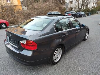 BMW E90 325i 160kw, 218tis km - 5