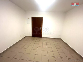 Pronájem obchod a služby, 44m², Bechyně, ul. Libušina - 5