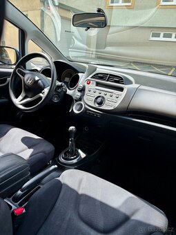 Honda Jazz - 5