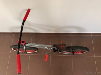 Custom BMX - 5