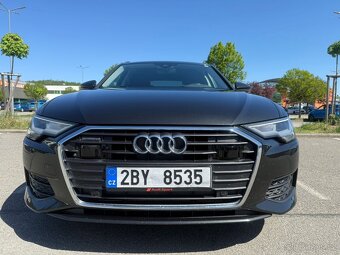 Audi A6 kombi 3.0TDI 210kw - 5