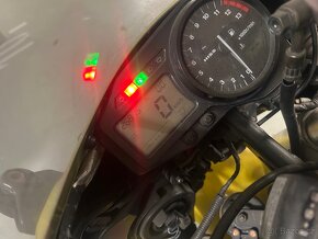 Honda CBR 954 RR Fireblade 2002 26000km - 5