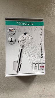 HansGrohe - 5