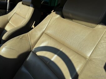 Volkswagen Golf 4 VR6 2.8L 4-Motion - 5