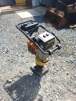 Bomag BT 60 - 5