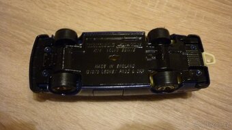 MATCHBOX VOLVO SUPER KINGS ESTATE K - 74 ENGLAND - 5