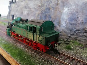 Fleischmann BR 8177 - 5