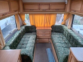 Karavan Magnum Classic Compas 482 - 5