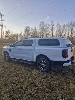 Ford Ranger 2.0 - 5