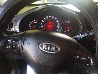 Kia Sportage 3 - 5