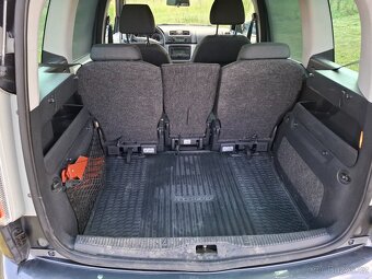 Škoda Roomster 1.4 16v 63kw Klima Model 2007 - 5