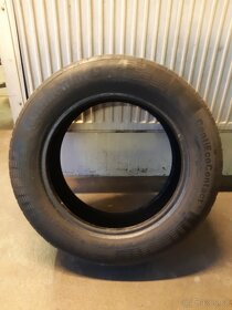 Continental 185/65 R15 H letní 4ks - 5