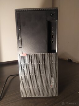 PC sestava - i5 7500|RX 570|16GB|256GB|WIN11 - 5