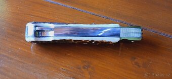 Nůž Mikov hunter 230 - 5