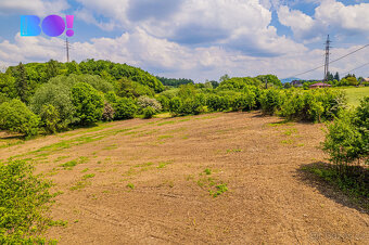 Prodej pozemku, 3 600 m², Kojkovice - 5