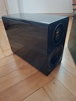 Elac BS 312 - 5