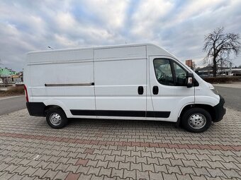 Opel Movano 2.2 CDTI, 103 kW - 5