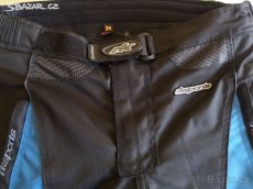 Prodám kalhoty RK Sports - 5