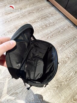 Brašna na nosič Küryakyn momentum drifter bag - 5