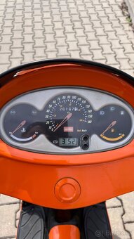 Aprilia Leonardo 125 ROTAX 9kw - 5