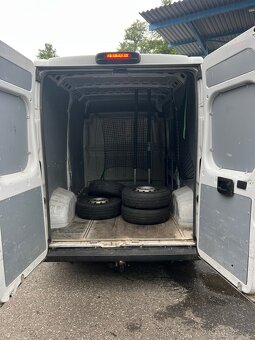 Fiat Ducato, 2.3MJT L1H2,AC - 5