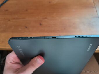 Tablet Xiaomi pad 5 6/128GB šedý - 5