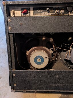 Fender Twin Reverb - 5