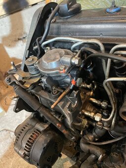Motor 1.9 TD - 5