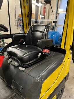 Hyster H1 6FT - 5