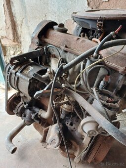 Audi 80 B2 - 5