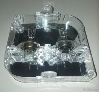 Žárovky H7 Osram - 5